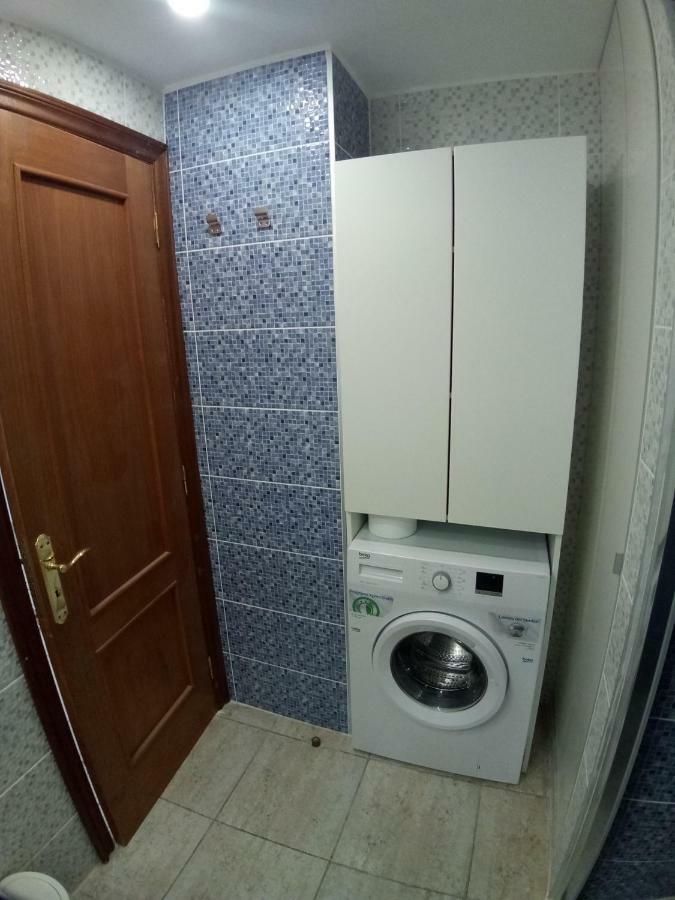 Ferienwohnung Mimmomax Playa Cabezo El Médano Exterior foto