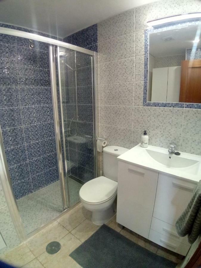 Ferienwohnung Mimmomax Playa Cabezo El Médano Exterior foto